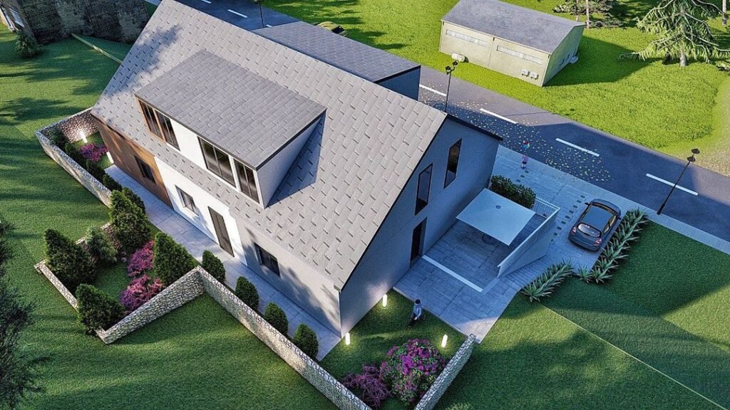 IM Immobau Projekt 03
