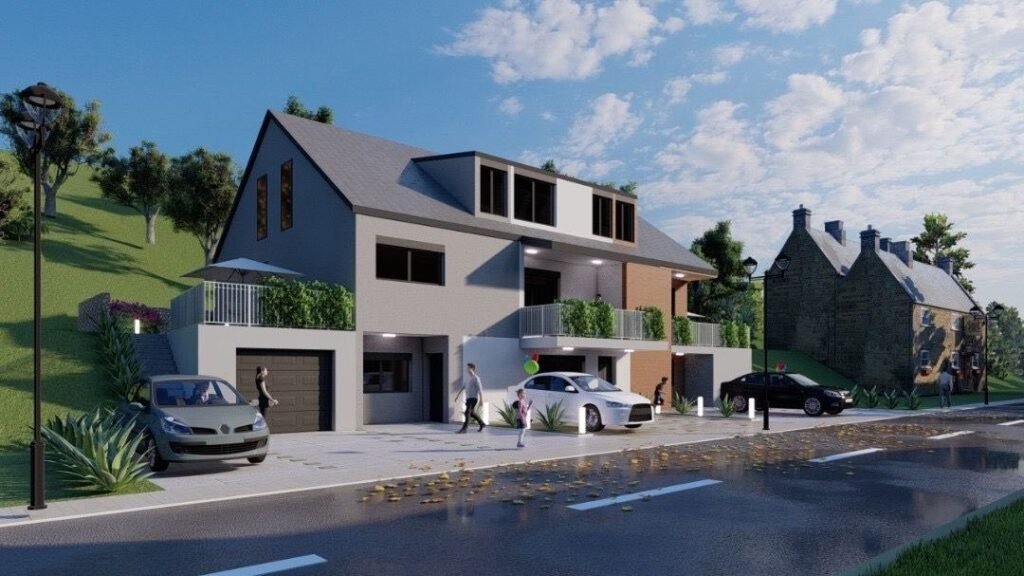 IM Immobau Projekt 05