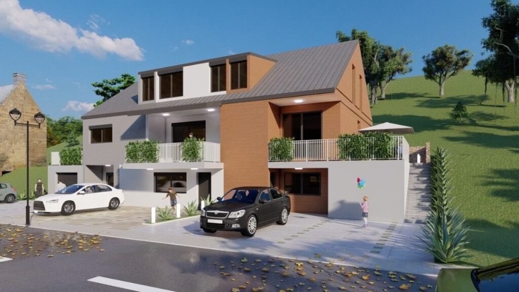 IM Immobau Projekt 04
