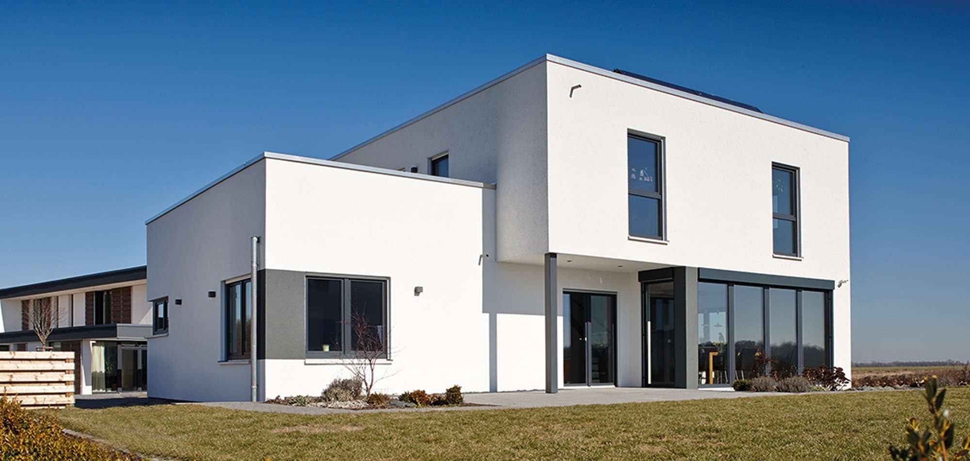 putzfassade