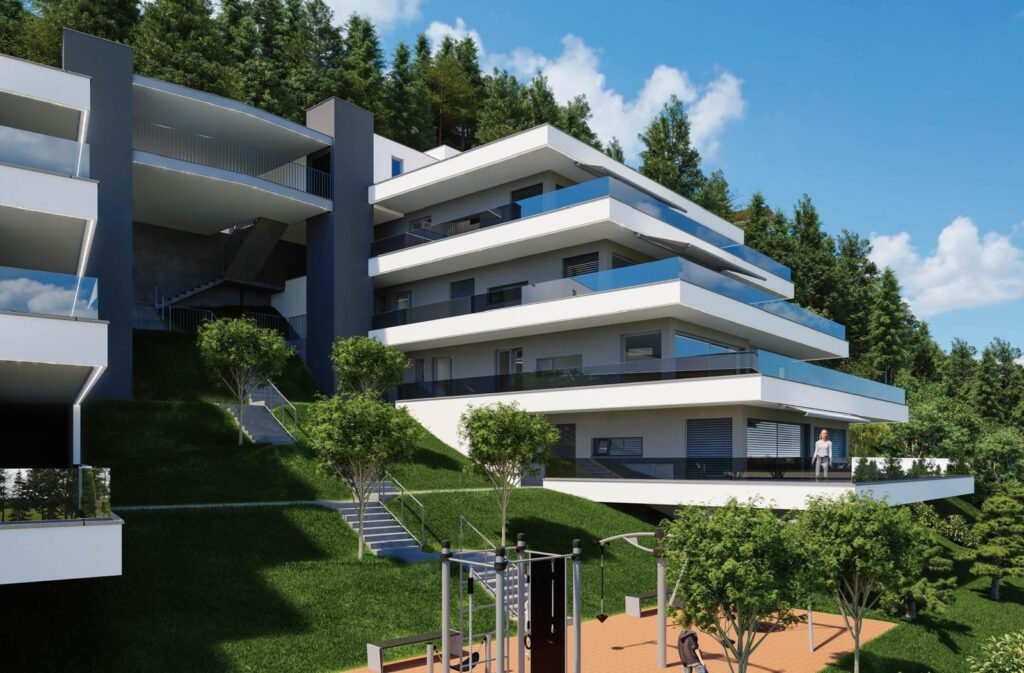 IM Immobau Projekt 15