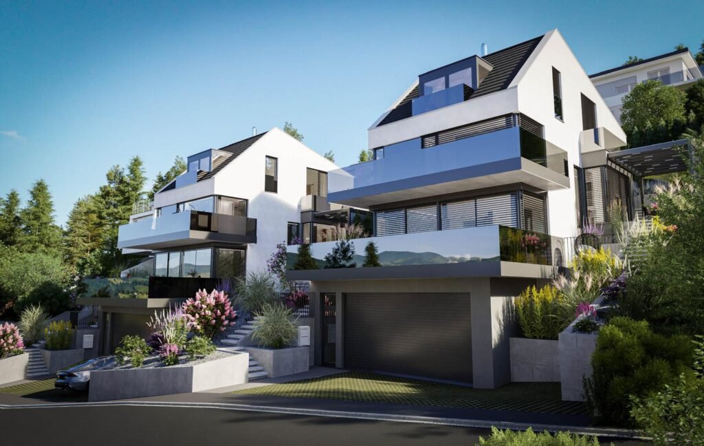IM Immobau Projekt 12