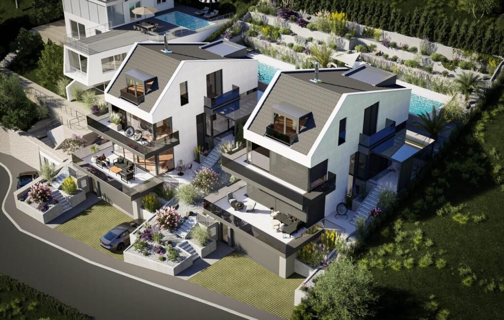 IM Immobau Projekt 10