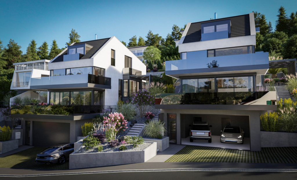 IM Immobau Projekt 09
