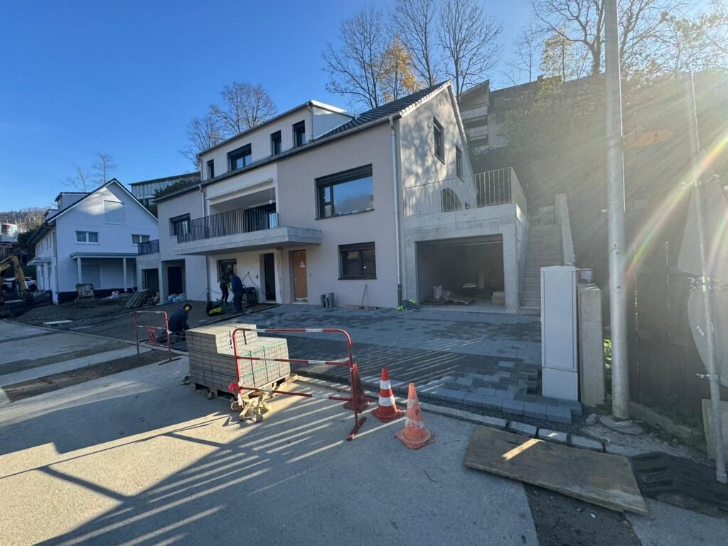 IM Immobau Projekt 08